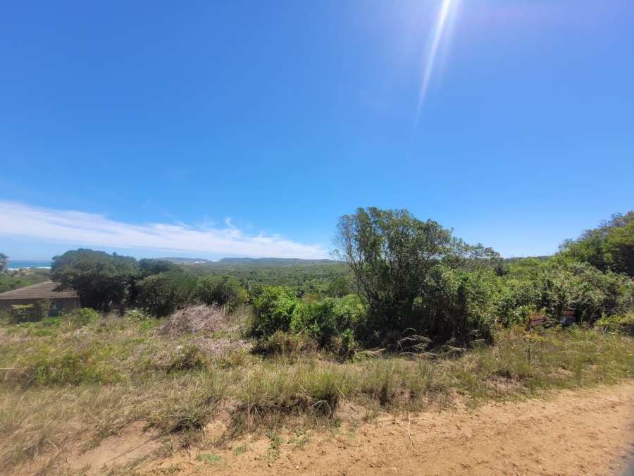 0 Bedroom Property for Sale in Oyster Bay Eastern Cape